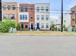 408 Center St, San Antonio, TX 78202