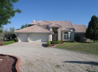 8 Wapiti Ln, Peralta, NM 87042