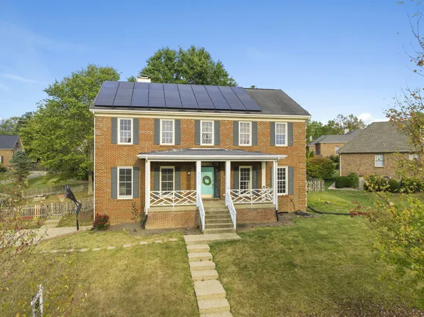 4673 Collinswood Dr, Lexington, KY 40515