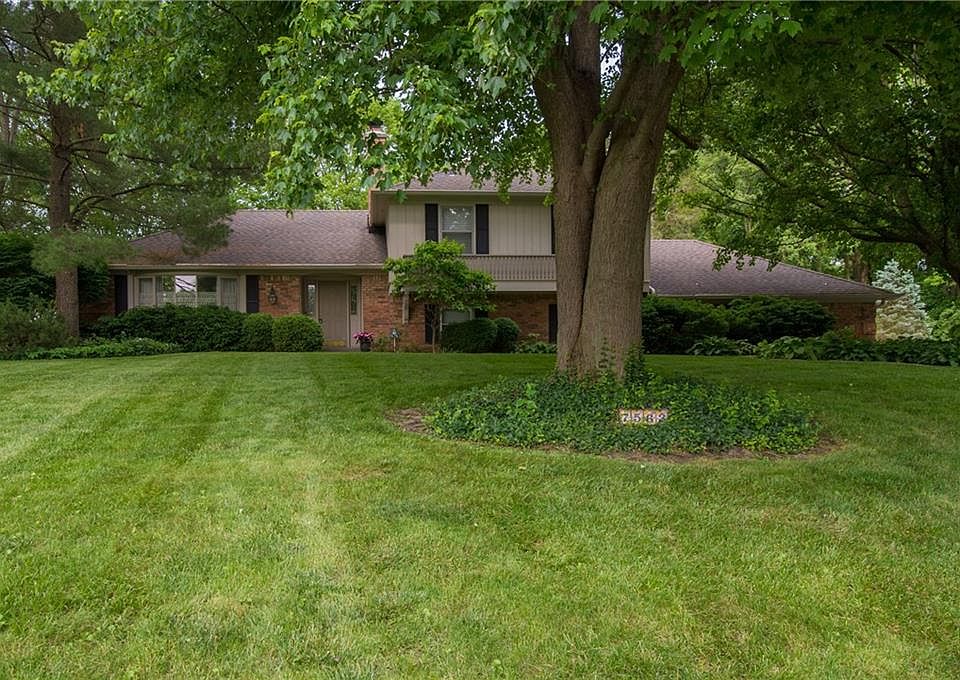 2nd image of 7563 Silverpine Ct
