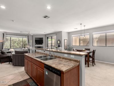 705 W Queen Creek Rd UNIT 2126, Chandler, AZ, 85248