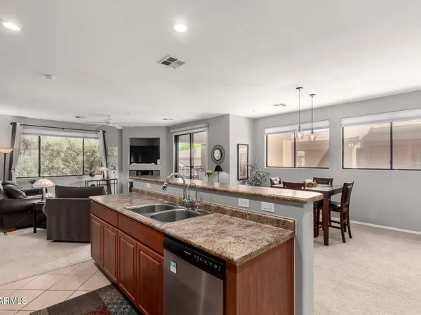 705 W QUEEN CREEK Road #2126, Chandler, AZ 85248