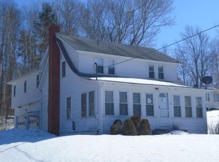 36 Harmony Rd, Cambridge, ME 04923