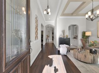 98 Lindenberry Cir, Spring, TX 77389