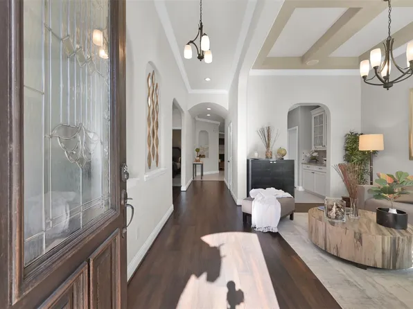 98 Lindenberry Cir, Spring, TX 77389