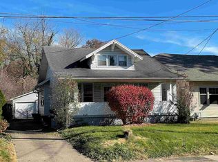 760 S Harlan Ave, Evansville, IN 47714