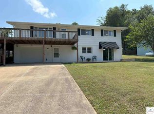 351 Sunny Slope Cir, Camdenton, MO 65020