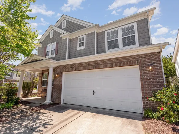 1158 Brookhill Way, Cary, NC 27519