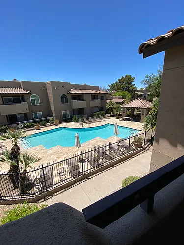 9450 E Becker Ln Photo 1