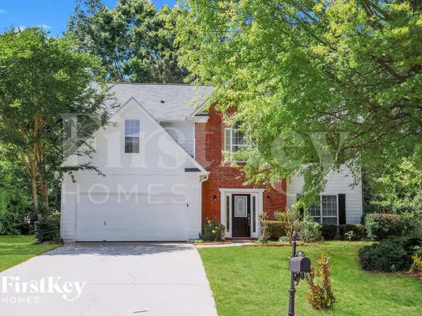 745 Somerset Vale Dr, Lawrenceville, GA 30044