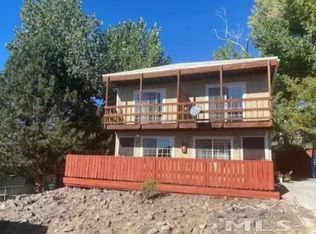 2133 Patton Dr, Reno, NV 89512