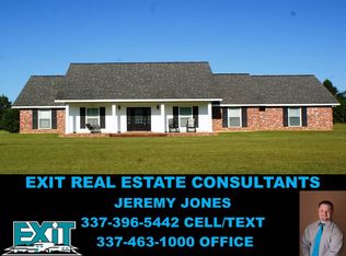 5174 Highway 113, Deridder, LA 70634