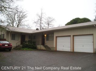 2375 W Foothill Dr, Roseburg, OR 97471