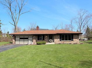 12330 W Woods Rd, Franklin, WI 53132