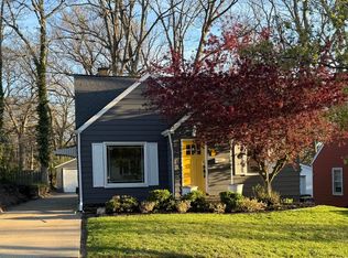 1436 Linwood St SE, Grand Rapids, MI 49507