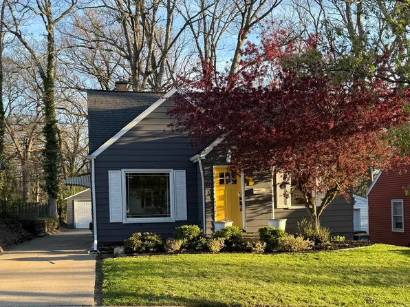 1436 Linwood St SE, Grand Rapids, MI 49507