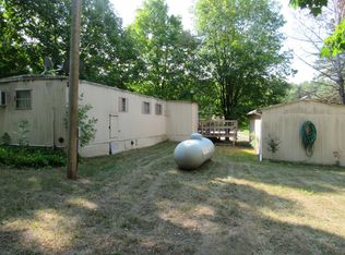 110 4th St E, Swanville, MN 56382