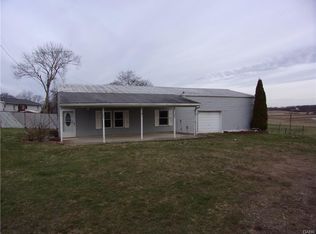 2236 Addison New Carlisle Rd, New Carlisle, OH 45344