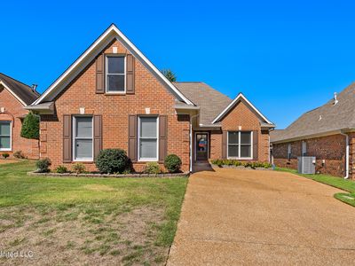 435 Fairway Oaks Dr, Hernando, MS, 38632