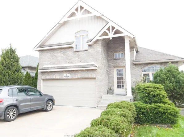 4694 Helsinki Cres, Windsor, ON N9G 3G2