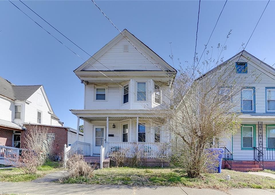 2104 Marshall Ave, Newport News, VA 23607 Zillow