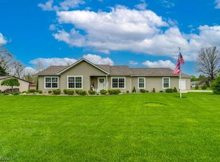 3283 Acuminata Dr, West Salem, OH 44287