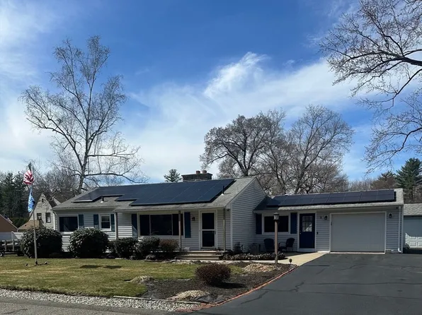 9 Theresa St, East Longmeadow, MA 01028