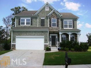 125 Rosemoore Dr, Covington, GA 30014