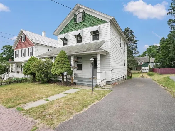 14 Howe Street, Warwick, NY 10990