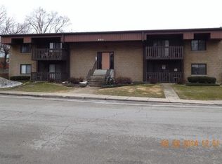 884 N Prairie Ave APT 1-C, Joliet, IL 60435