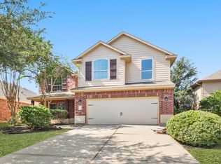 71 Black Swan Pl, Magnolia, TX 77354