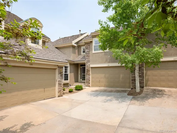 4545 S Monaco Street #126, Denver, CO 80237