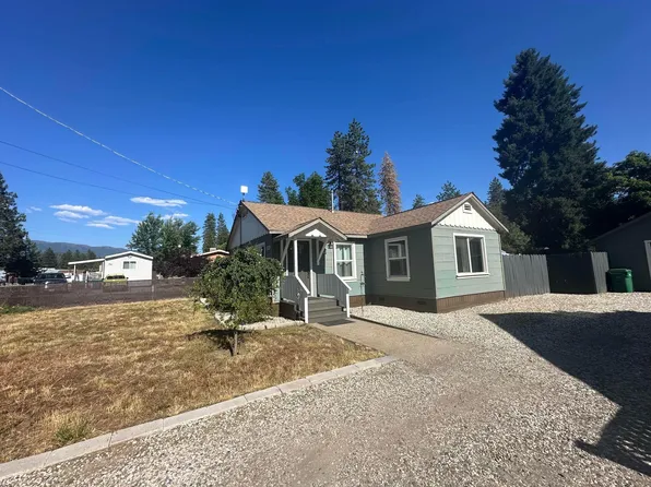 1654 Pioneer Rd, East Quincy, CA 95971