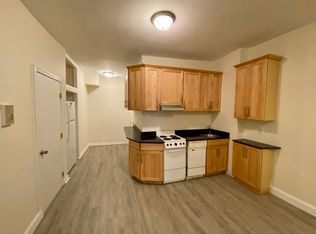 19 Aberdeen St APT 4, Boston, MA 02215