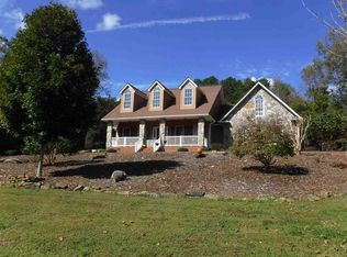 252 Twin K Dr, Rutherfordton, NC 28139