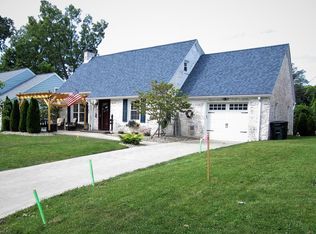 702 Coleman Rd, Mansfield, OH 44903