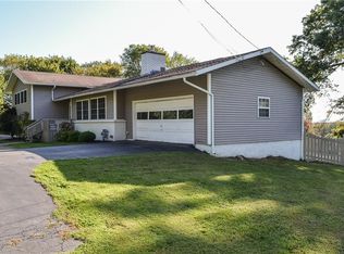 165 Clinton St, Whitesboro, NY 13492