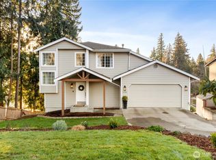 Lake Tapps Orchard, Lake Tapps, WA 98391