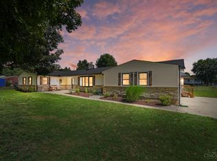 1276 Ross Millville Rd, Hamilton, OH 45013