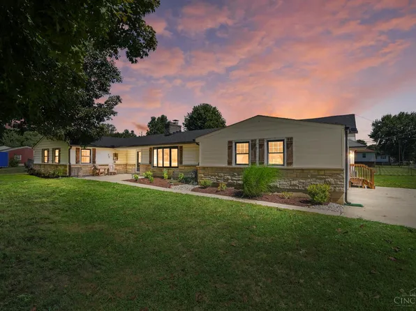 1276 Ross Millville Rd, Hamilton, OH 45013