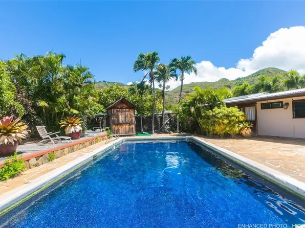 444 Halemaumau St, Honolulu, HI 96821