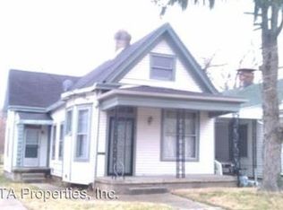 616 E Hill St, Louisville, KY 40217