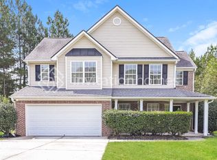 3843 Rose Bay Ln, Loganville, GA 30052