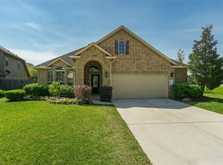 19066 Painted Blvd, Porter, TX 77365