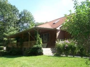 400 Rr 1, Ronceverte, WV 24970