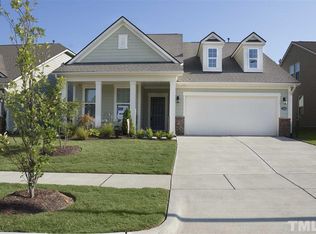 1519 Anthology Dr, Durham, NC 27703