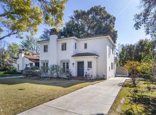 2930 Monterey Rd, San Marino, CA 91108