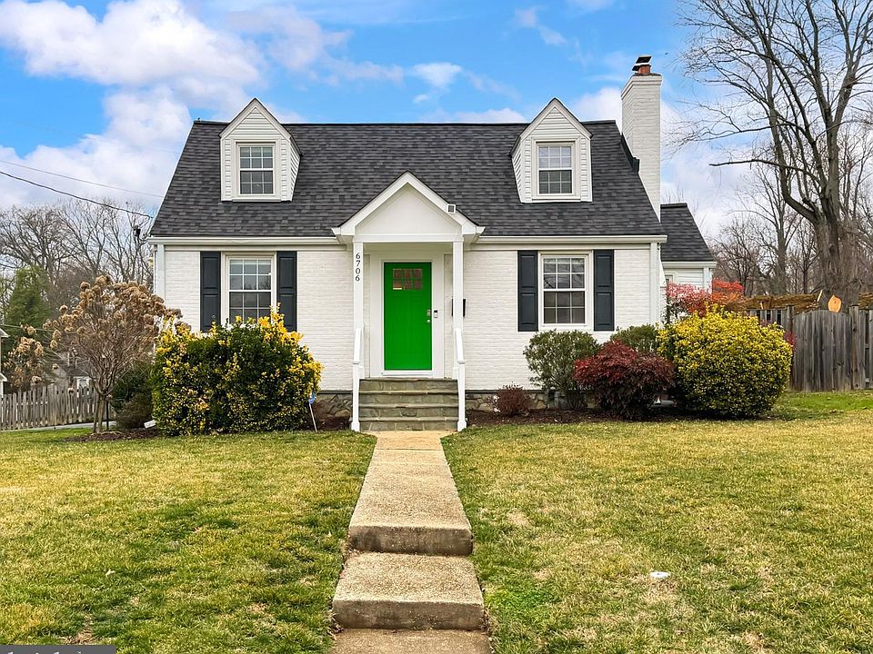 1st image of 6706 Jefferson Ave