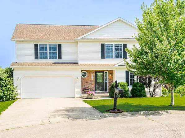 7120 W Drift Ct, Bloomington, IN 47404