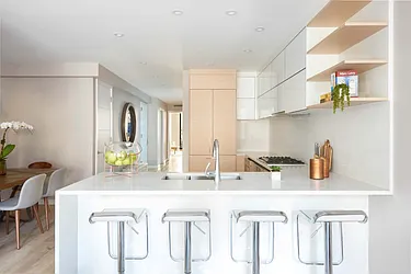 Rented by OGI Management